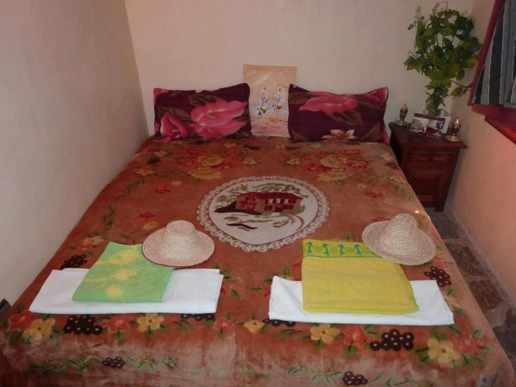 Dar Aglzime Hotell Aroumd Rom bilde